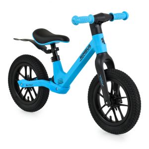 Велосипед балансиращ Nimbus Sky-Blue
