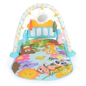 Активна гимнастика Piano play gym CC88606