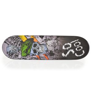 Скейтборд 28“ Scull