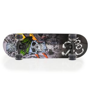 Скейтборд 28“ Scull