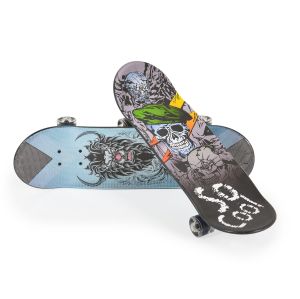 Скейтборд 28“ Scull