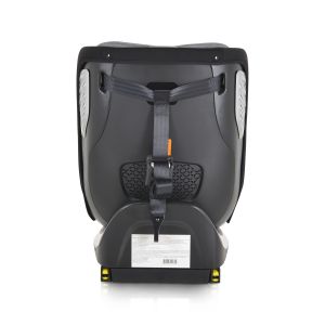 Стол за кола Quill 40-150см сив