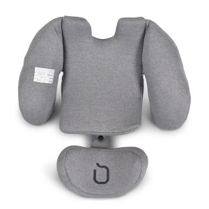 Стол за кола Quill 40-150см сив