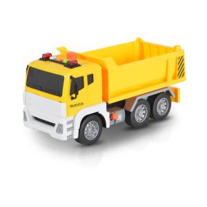 1:12  Самосвал жълт WY810A