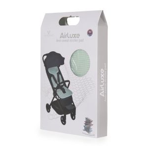 Подложка за количка AIRLUXE мента