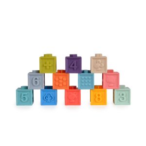 Играчки за баня Squeeze Cubes K999-225