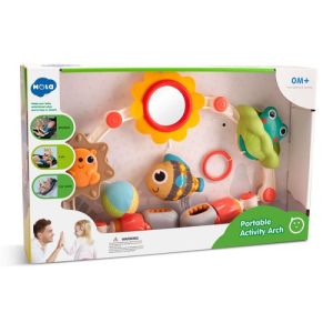 Арка с играчки Animals 278
