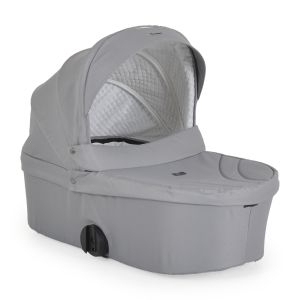 Комбинирана количка 3 в 1 Unique Cloud-Silver