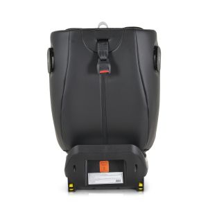 Стол за кола Castor 40-150см сив