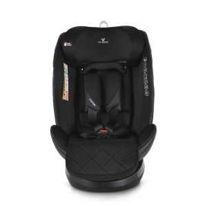 Стол за кола Castor 40-150см сив