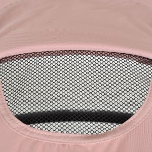 Комбинирана количка 2 в 1 Bingo Pink-icing