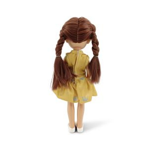 Кукла 33 cm Pretty Doll Set с аксесоари LS1303-3