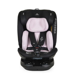 Стол за кола Gravity 40-150см розов
