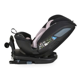 Стол за кола Gravity 40-150см розов