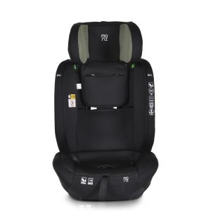 Стол за кола i-Safe 76-150cм зелен