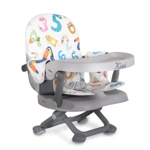 Детски повдигащ стол за хранене Kiwi 123