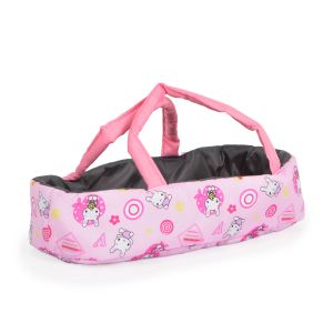 Количка за кукли Kitty 9672