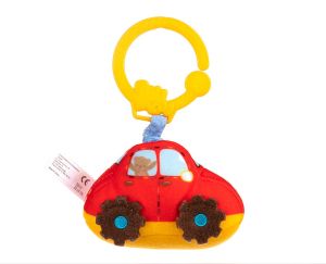 Висулка с вибрация Car 80485