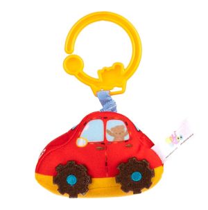 Висулка с вибрация Car 80485
