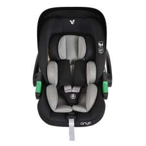 Кошница Оnyx 40-87cm i-size grey