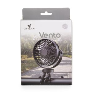 Преносим вентилатор за количка Vento