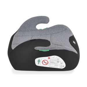 Стол за кола Jet 125-150см сив