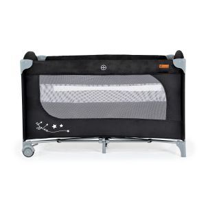 Детска кошара Skyglow 2 черен