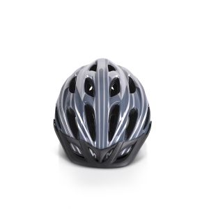 Каска Y02 M (54-58 cм) сив