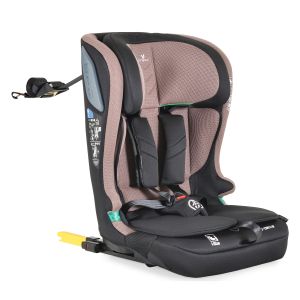 Стол за кола iDrive 76-150cм Powder-Puff