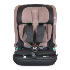 Стол за кола iDrive 76-150cм Powder-Puff