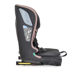 Стол за кола iDrive 76-150cм Powder-Puff