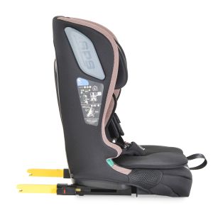 Стол за кола iDrive 76-150cм Powder-Puff