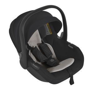 Подложка за стол за кола 40-87 см AIRLUXE сив