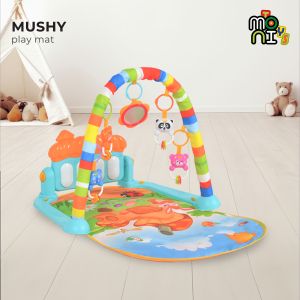 Активна гимнастика Mushy HE0639