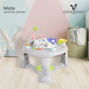 Активен център Mate розов