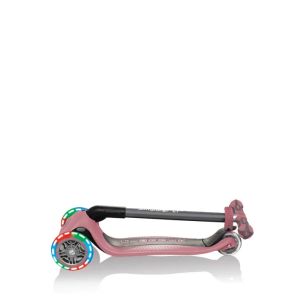 Тротинетка GO UP DELUXE LIGHTS, Pastel Pink