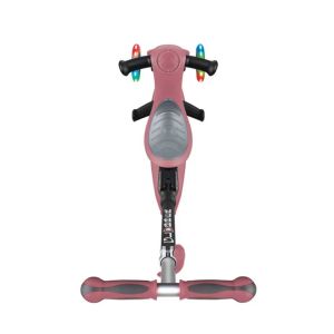 Тротинетка GO UP DELUXE LIGHTS, Pastel Pink
