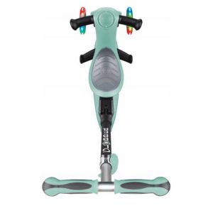 Тротинетка GO UP DELUXE LIGHTS, MINT
