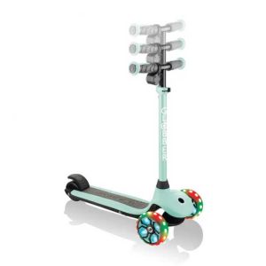 Ел.тротинетка E-MOTION 4 PLUS, мента