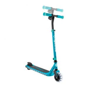 Електрическа тротинетка E-MOTION 6 зелена