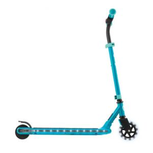 Електрическа тротинетка E-MOTION 6 зелена