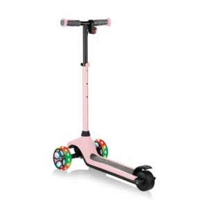 Ел.тротинетка E-MOTION 4 PLUS розова