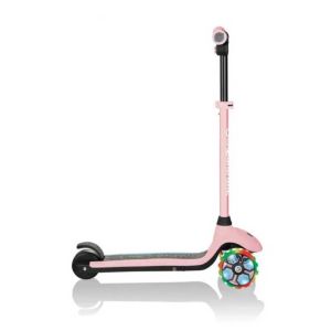 Ел.тротинетка E-MOTION 4 PLUS розова