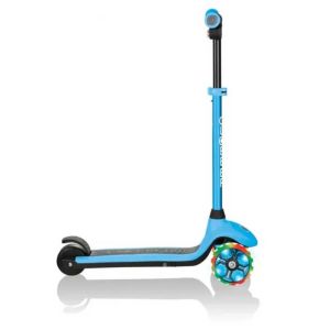 Ел.тротинетка E-MOTION 4 PLUS, светло синя