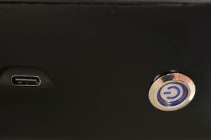 Стол за кола i-Smart 40-150см