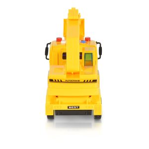 1:20 Камион с лопата/ звук и светлини WY511C