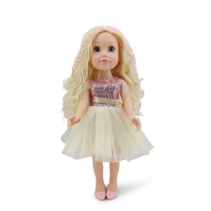 Кукла 46 cm Darling Doll LS1889A3
