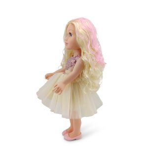 Кукла 46 cm Darling Doll LS1889A3