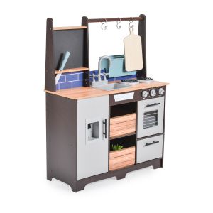Дървена кухня Toskana 7265