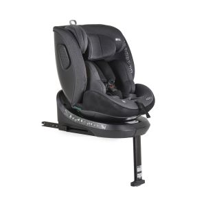 Стол за кола Hoku 40-150см черен